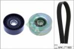 Schaeffler INA Set curea transmisie cu caneluri Schaeffler INA 529053210 (529053210)