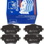 ATE set placute frana, frana disc ATE 13046026012 (13046026012)