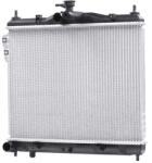 NRF Radiator, racire motor NRF 53361 (53361)