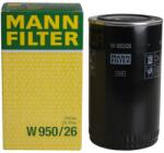 Mann-filter Filtru ulei MANN-FILTER W95026 (W95026)