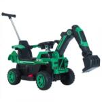  Jucarie excavator fara pedale pentru copii, diverse culori RB36274
