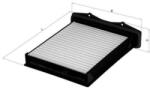 MAHLE Filtru, aer habitaclu MAHLE LA360 (LA360)