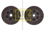 Schaeffler LuK Disc ambreiaj Schaeffler LuK 343021110 (343021110)