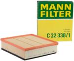 Mann-filter Filtru aer MANN-FILTER C323381 (C323381)