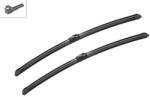 Bosch lamela stergator BOSCH 3397009053 (3397009053)