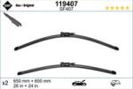 SWF lamela stergator SWF 119407 (119407)