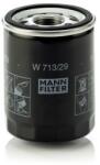 Mann-filter Filtru ulei MANN-FILTER W71329 (W71329)