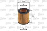 VALEO Filtru ulei VALEO 586566 (586566)