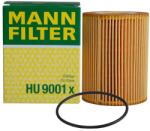 Mann-filter Filtru ulei MANN-FILTER HU9001X (HU9001X)