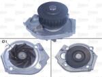 VALEO Pompă de apă, răcire motor VALEO 506967 (506967)