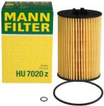 Mann-filter Filtru ulei MANN-FILTER HU7020Z (HU7020Z)