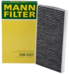 Mann-filter Filtru, aer habitaclu MANN-FILTER CUK3337 (CUK3337)