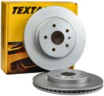 TEXTAR Disc frana TEXTAR 92187303 (92187303)