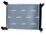 NRF Radiator, racire motor NRF 53841 (53841)