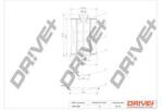 Dr! ve+ Filtru ulei Dr! ve+ DP1110110097 (DP1110110097)