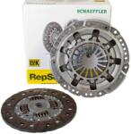 Schaeffler LuK Set ambreiaj Schaeffler LuK 621302709 (621302709)