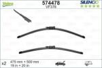 Valeo lamela stergator VALEO 574478 (574478)