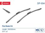 DENSO lamela stergator DENSO DF034 (DF034)