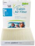 VALEO Filtru, aer habitaclu VALEO 715510 (715510)