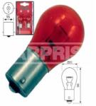 Carpriss Bec Carpriss PY21W 24V 21W BAU15s Portocaliu Set 2 buc (79780256)