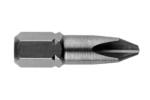 Metabo bit, PH 2/ 25 mmorsion 3 db (628514000)