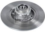 Febi Bilstein Disc frana FEBI BILSTEIN 43986 (43986)