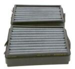 Bosch Filtru, aer habitaclu BOSCH 1987435536 (1987435536)