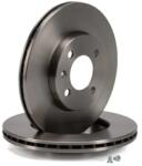 DELPHI Disc frana DELPHI BG2455 (BG2455)