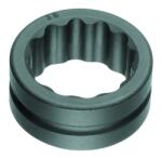 GEDORE betétgyűrű szabadonfutó racsnihoz UD profil 36mm (31 R 36) (31 R 36)