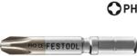 Festool Bit Pozidrive PH 3-50 CENTRO/2 (205075)