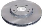 Febi Bilstein Disc frana FEBI BILSTEIN 105717 (105717)