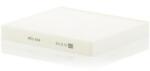 Mann-filter Filtru, aer habitaclu MANN-FILTER CU23019 (CU23019)