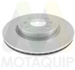 MOTAQUIP Disc frana MOTAQUIP LVBD1680 (LVBD1680)