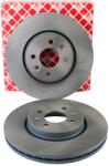 Febi Bilstein Disc frana FEBI BILSTEIN 19923 (19923)