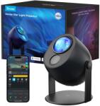 Govee Galaxy Star Projector 16 millió szín, 52 jelenet mód, éjszakai fény, Matter, Wifi + Bluetooth vezérléssel (H6093)