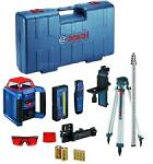 Bosch Laser rotativ BOSCH, raza de actiune 300m, cu accesorii 0601061504 (0601061504)