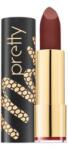 Dermacol Pretty Matte Lipstick ruj pentru efect mat N. 21 4, 5 g