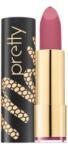 Dermacol Pretty Matte Lipstick ruj pentru efect mat N. 23 4, 5 g