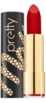 Dermacol Pretty Matte Lipstick ruj pentru efect mat N. 24 4, 5 g