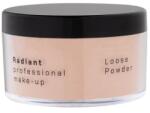 Radiant Professional Machiaj Ten Loose Powder Natural Tan Pudra 28 g