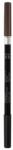 Radiant Professional Machiaj Sprancene Powder Brow Definer Brown Creion 1 g