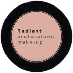 Radiant Professional Machiaj Ochi Eye Color Eyeshadow Beige Fard Pleoaple 1 g