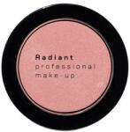 Radiant Professional Machiaj Ten Blush Color Rosy Apricot 4 g