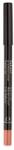 Radiant Professional Machiaj Buze Softline Waterproof Lip Pencil Toffee Creion 1.2 g