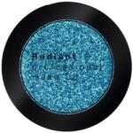 Radiant Professional Machiaj Ochi Eye Color Metallic Eyeshadow Sea Frost Fard Pleoaple 1 g