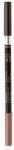 Radiant Professional Machiaj Sprancene Powder Brow Definer Light Brown Creion 1 g