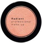 Radiant Professional Machiaj Ten Blush Color Pearly Peach 4 g