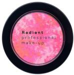 Radiant Professional Machiaj Ten Magic Blush Pink 2.5 g