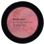 Radiant Professional Machiaj Ten Magic Blush Plum 2.5 g