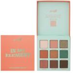 Barry M In My Element Eyeshadow Palette szemhéjfesték paletta 10.8 g